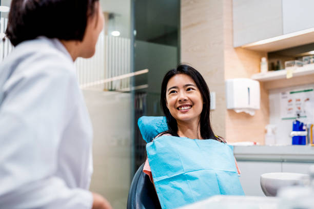 Best Emergency Dental Care  in Matoaca, VA