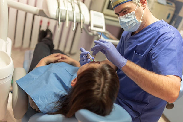 Best Traditional Braces  in Matoaca, VA
